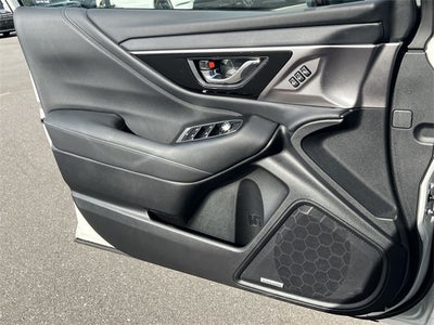 2024 Subaru Outback Limited XT