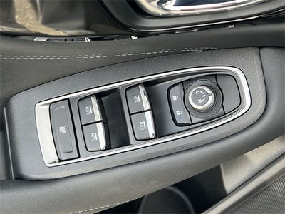 2024 Subaru Outback Limited XT