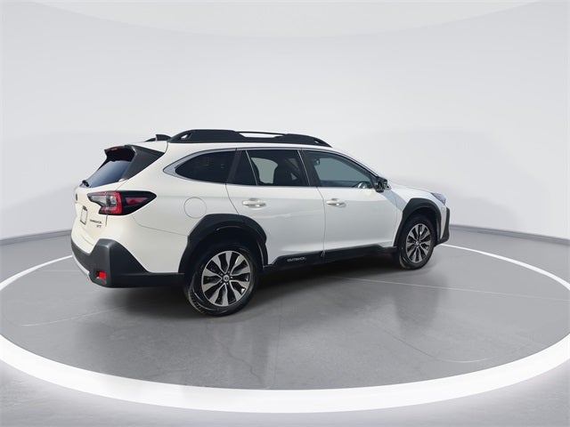 2024 Subaru Outback Limited XT