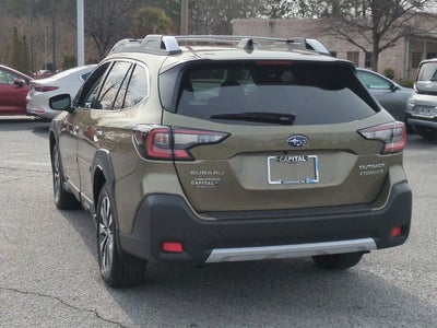 2024 Subaru Outback Touring XT