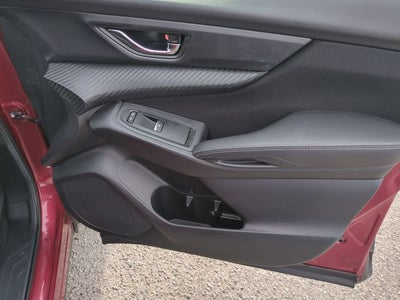 2023 Subaru Ascent Premium