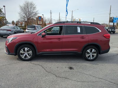 2023 Subaru Ascent Premium