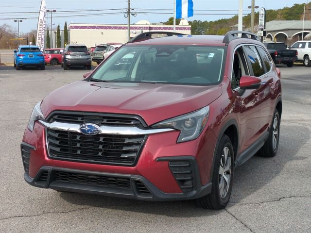 2023 Subaru Ascent Premium