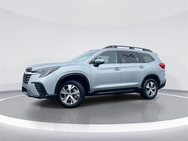 2024 Subaru Ascent Premium