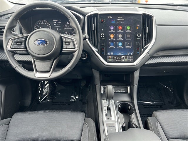 2024 Subaru Ascent Premium