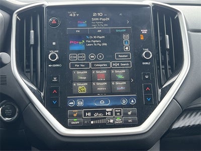 2024 Subaru Ascent Premium