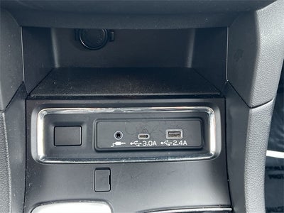 2024 Subaru Ascent Premium