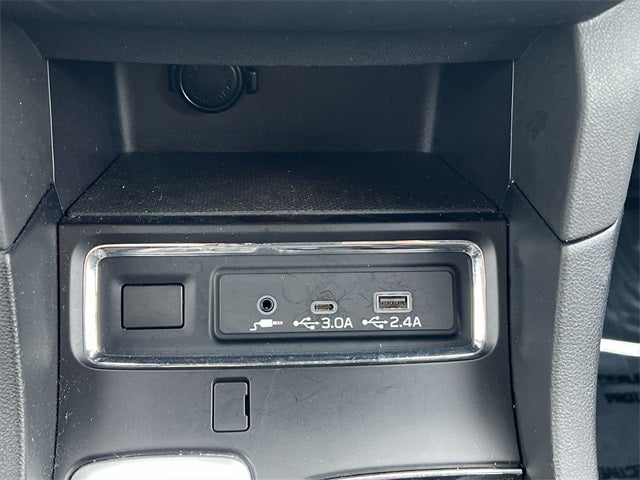 2024 Subaru Ascent Premium