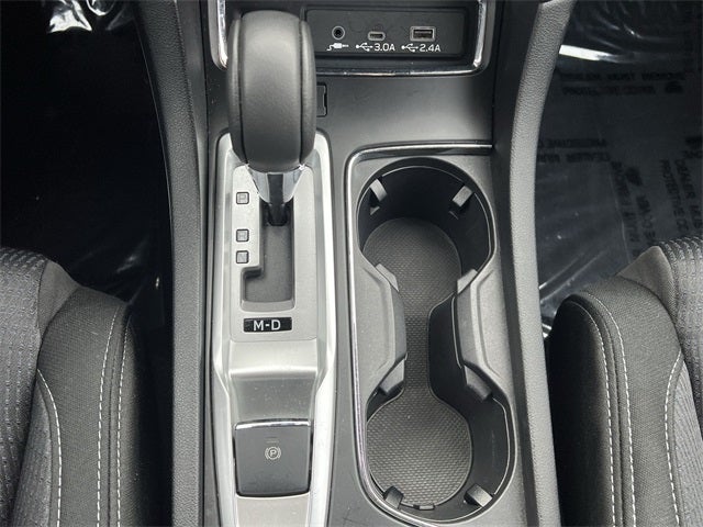 2024 Subaru Ascent Premium