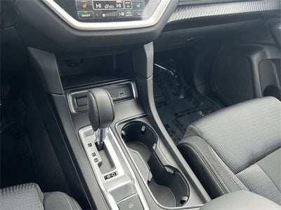 2024 Subaru Ascent Premium