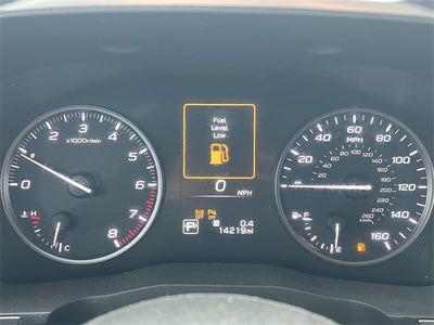 2024 Subaru Ascent Premium