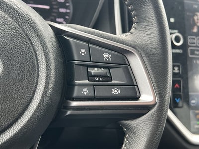 2024 Subaru Ascent Premium