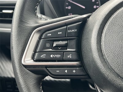 2024 Subaru Ascent Premium