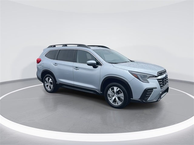 2024 Subaru Ascent Premium