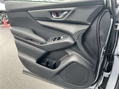 2024 Subaru Ascent Premium