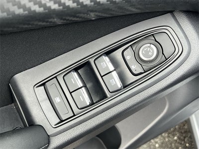 2024 Subaru Ascent Premium