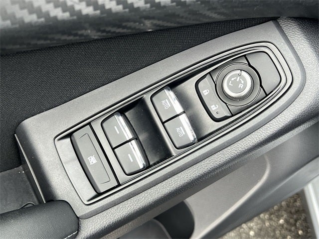 2024 Subaru Ascent Premium