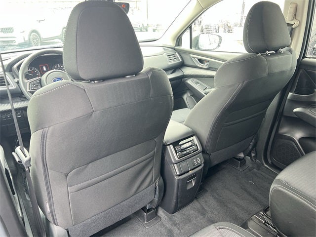 2024 Subaru Ascent Premium