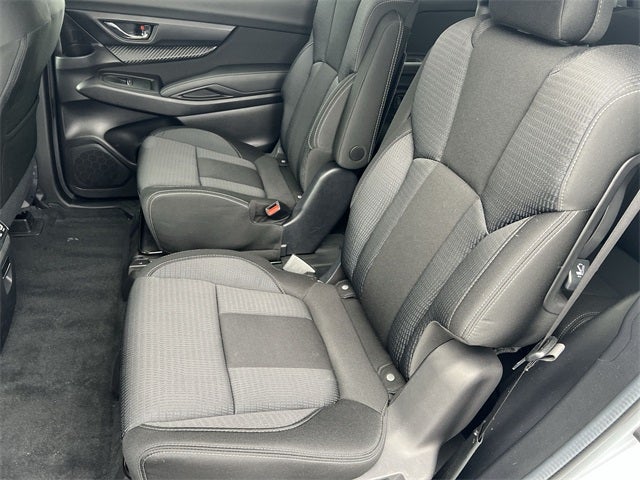 2024 Subaru Ascent Premium