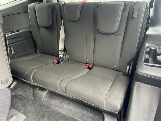 2024 Subaru Ascent Premium