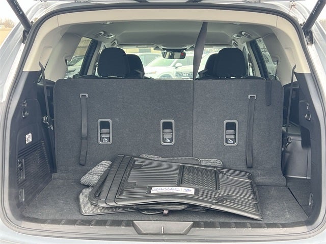 2024 Subaru Ascent Premium