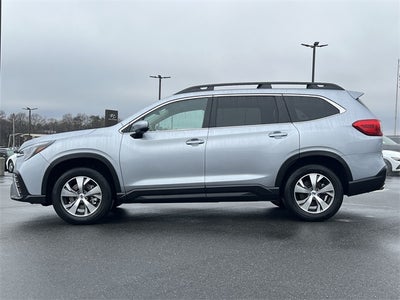 2024 Subaru Ascent Premium