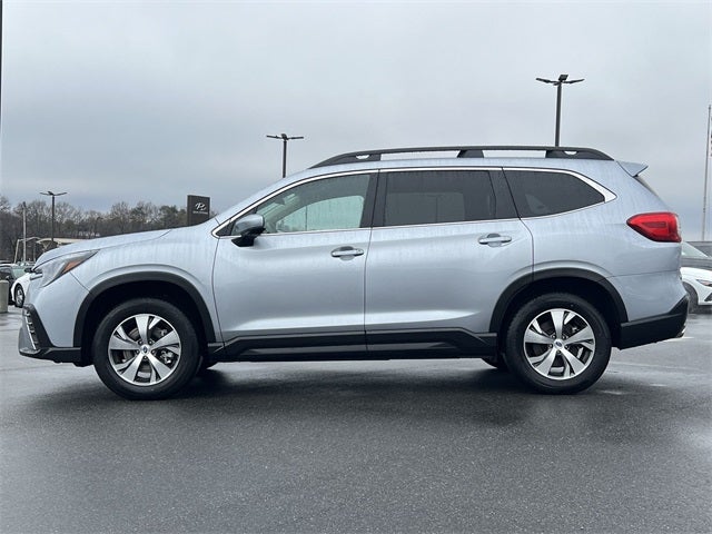 2024 Subaru Ascent Premium