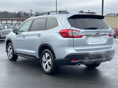 2024 Subaru Ascent Premium