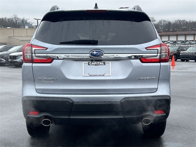 2024 Subaru Ascent Premium