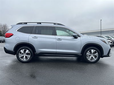 2024 Subaru Ascent Premium