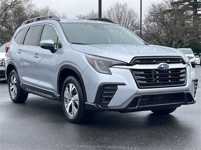 2024 Subaru Ascent Premium