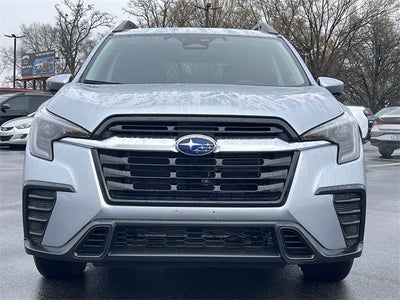 2024 Subaru Ascent Premium