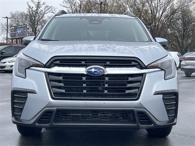 2024 Subaru Ascent Premium