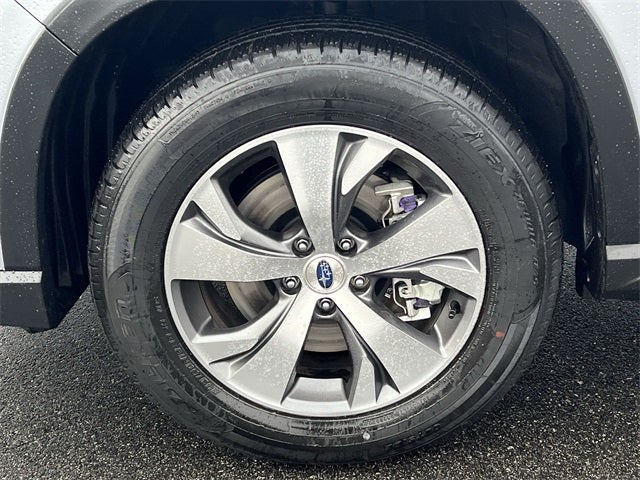 2024 Subaru Ascent Premium