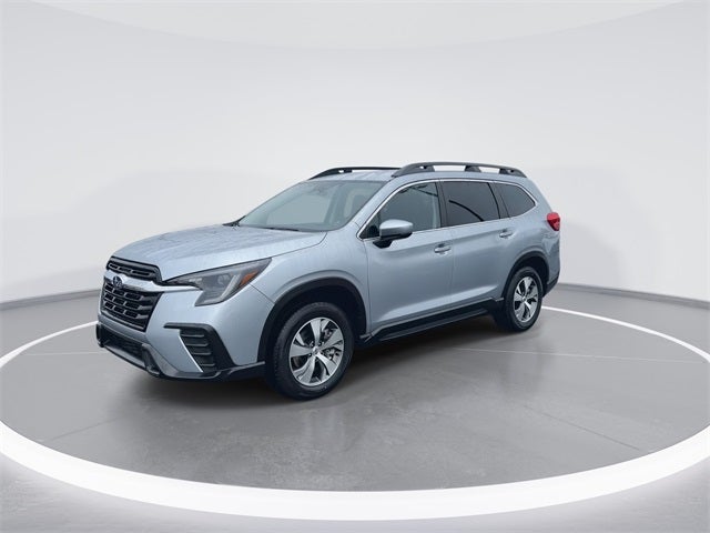 2024 Subaru Ascent Premium