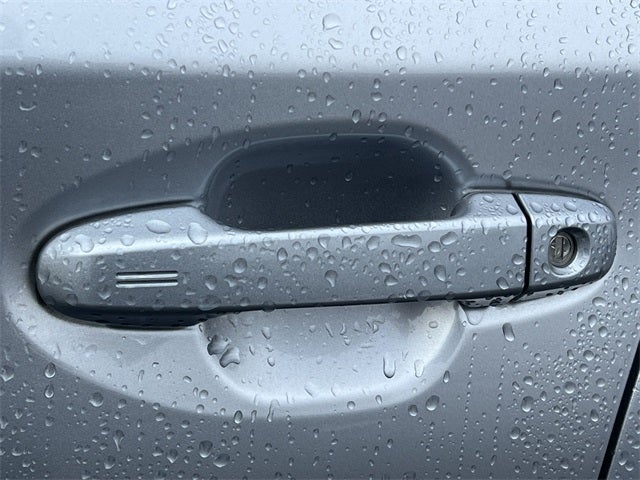 2024 Subaru Ascent Premium