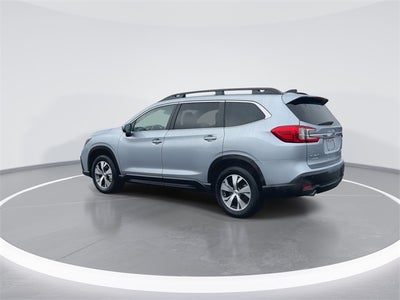 2024 Subaru Ascent Premium