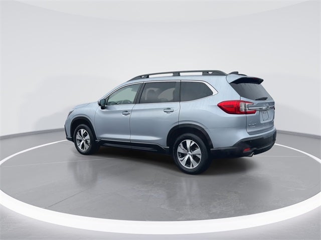 2024 Subaru Ascent Premium