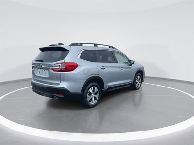 2024 Subaru Ascent Premium