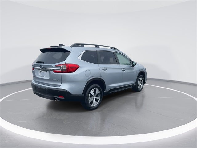 2024 Subaru Ascent Premium