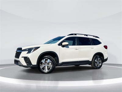 2024 Subaru Ascent Premium