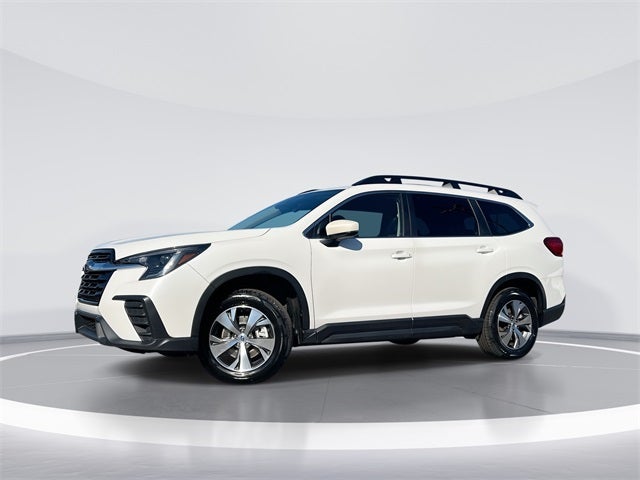 2024 Subaru Ascent Premium