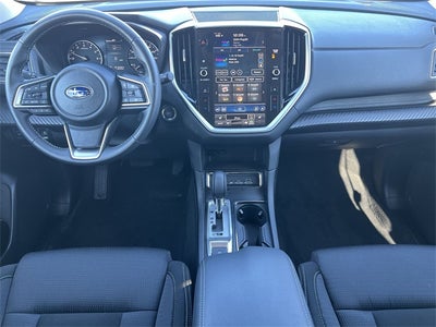 2024 Subaru Ascent Premium