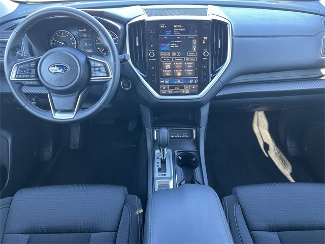 2024 Subaru Ascent Premium