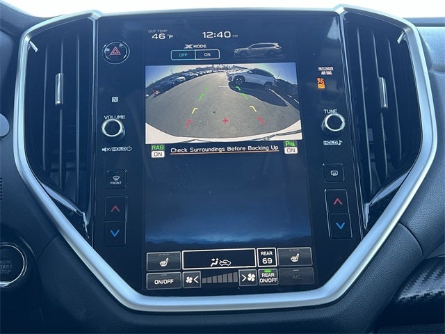 2024 Subaru Ascent Premium