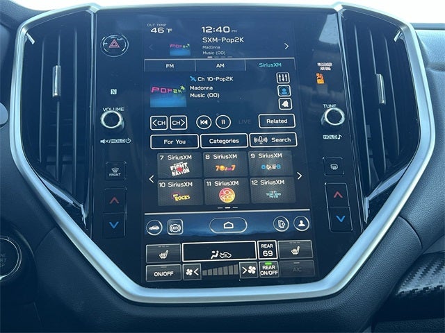 2024 Subaru Ascent Premium