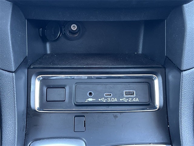 2024 Subaru Ascent Premium