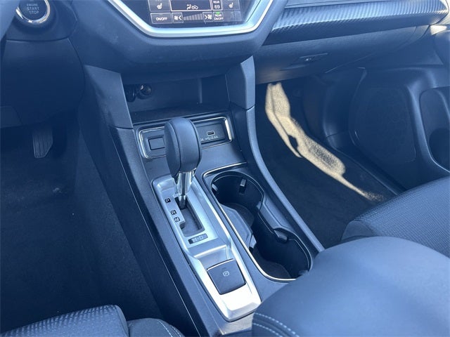 2024 Subaru Ascent Premium