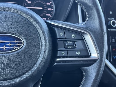 2024 Subaru Ascent Premium