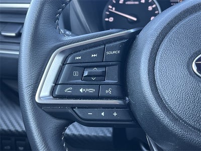 2024 Subaru Ascent Premium